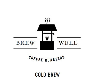 Brew Well Signature Cold Brew Kit