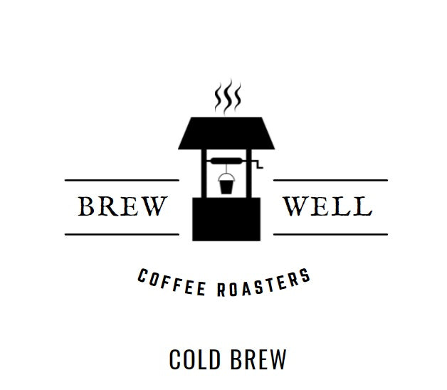 Brew Well Signature Cold Brew Kit