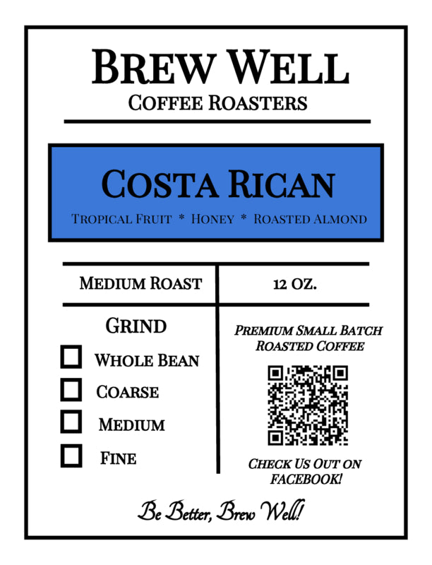 Costa Rican